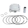Vertex HC Forged Piston Kit 91.96  Std 11.5:1