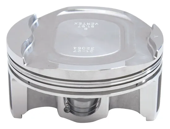 Vertex HC Forged Piston Kit 91.97mm  Std 11.5:1