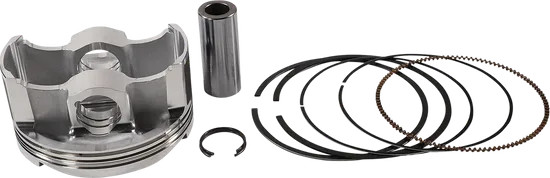 Vertex HC Forged Piston Kit 91.97mm  Std 11.5:1