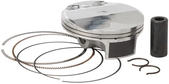 Vertex HC Forged Piston Kit 91.97mm  Std 11.5:1