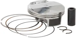 Vertex HC Forged Piston Kit 91.97mm  Std 11.5:1