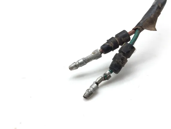 2002 Honda Rubicon TRX500FA Right Brake Tail Light 2601A