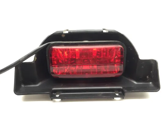 2002 Honda Rubicon TRX500FA Right Brake Tail Light 2601A