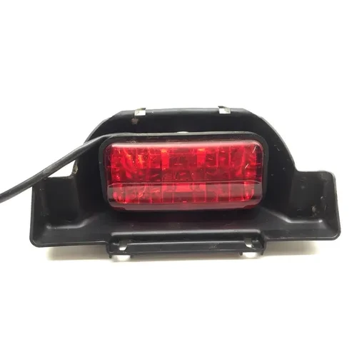 2002 Honda Rubicon TRX500FA Right Brake Tail Light 2601A 3
