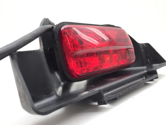 2002 Honda Rubicon TRX500FA Right Brake Tail Light 2601A