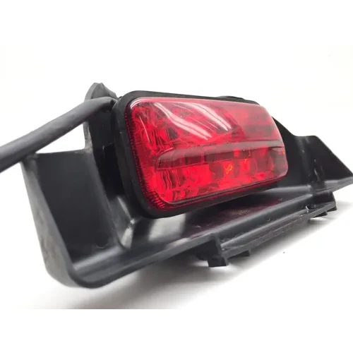 2002 Honda Rubicon TRX500FA Right Brake Tail Light 2601A 5