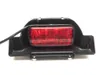 2002 Honda Rubicon TRX500FA Right Brake Tail Light 2601A