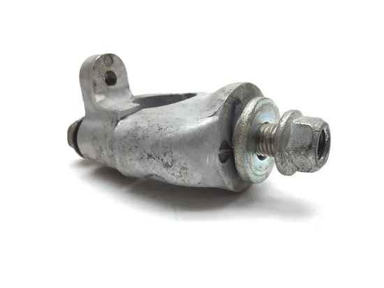 2002 Honda Rubicon TRX500FA Handlebar Handle Bar Mount Clamps 7/8 2601A