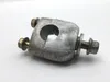 2002 Honda Rubicon TRX500FA Handlebar Handle Bar Mount Clamps 7/8 2601A