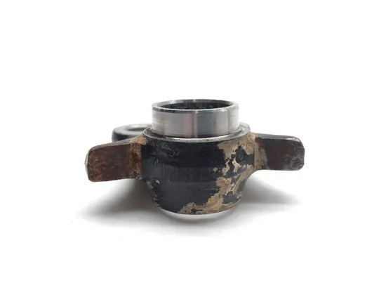 2002 Honda Rubicon TRX500FA Steering Stem Pitman Arm 2601A