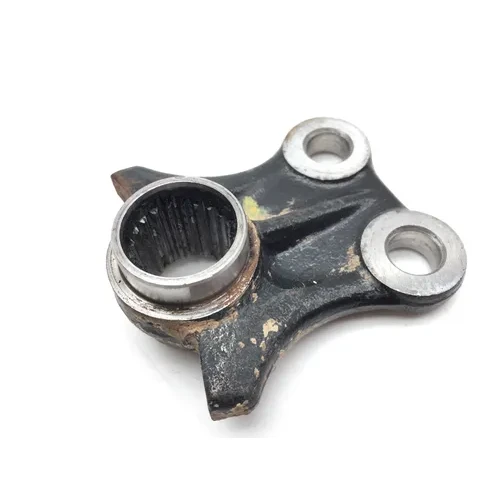 2002 Honda Rubicon TRX500FA Steering Stem Pitman Arm 2601A 9