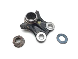 2002 Honda Rubicon TRX500FA Steering Stem Pitman Arm 2601A