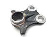 2002 Honda Rubicon TRX500FA Steering Stem Pitman Arm 2601A