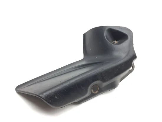 2002 Honda Rubicon TRX500FA Axle Guards 2601A