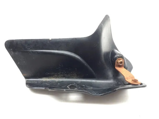 2002 Honda Rubicon TRX500FA Axle Guards 2601A