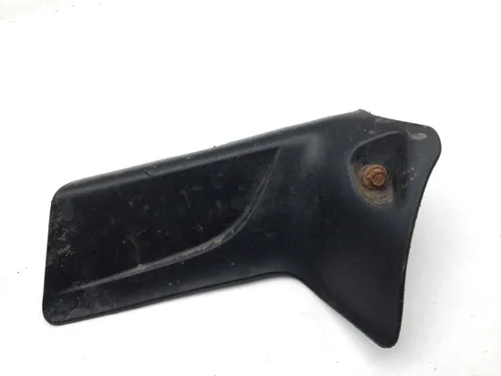 2002 Honda Rubicon TRX500FA Axle Guards 2601A