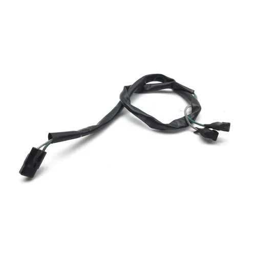 2002 Honda Rubicon TRX500FA Front Brake Light Switch Wiring 2601A 3