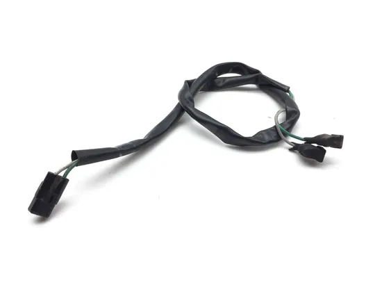 2002 Honda Rubicon TRX500FA Front Brake Light Switch Wiring 2601A