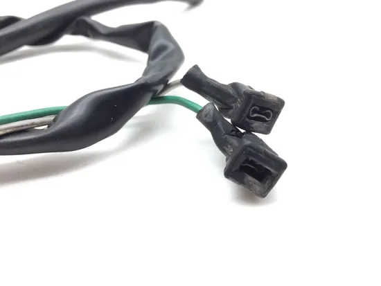 2002 Honda Rubicon TRX500FA Front Brake Light Switch Wiring 2601A