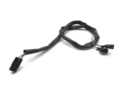 2002 Honda Rubicon TRX500FA Front Brake Light Switch Wiring 2601A