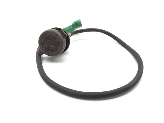 2002 Honda Rubicon TRX500FA 12 Volt Outlet 2601A