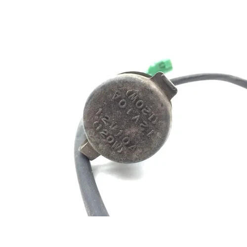 2002 Honda Rubicon TRX500FA 12 Volt Outlet 2601A 5