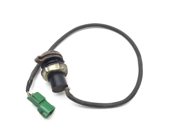 2002 Honda Rubicon TRX500FA 12 Volt Outlet 2601A