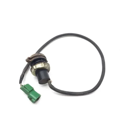 2002 Honda Rubicon TRX500FA 12 Volt Outlet 2601A 9