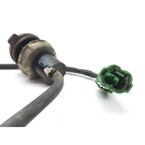 2002 Honda Rubicon TRX500FA 12 Volt Outlet 2601A 7