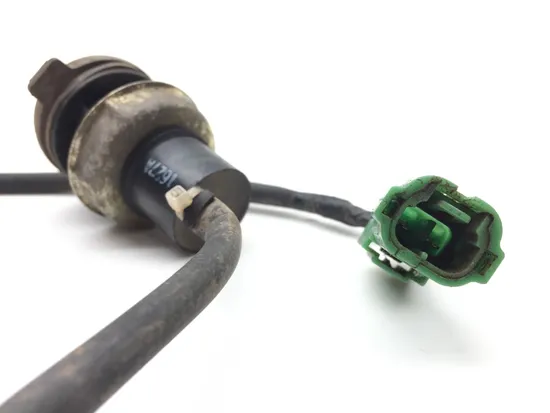 2002 Honda Rubicon TRX500FA 12 Volt Outlet 2601A