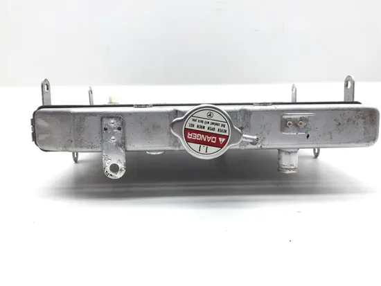 2002 Honda Rubicon TRX500FA Engine Radiator Cooling 2601A