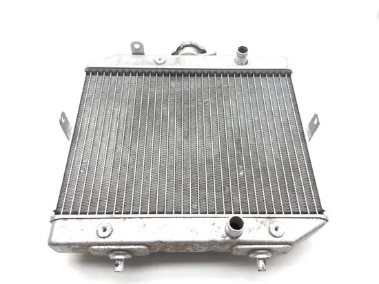 2002 Honda Rubicon TRX500FA Engine Radiator Cooling 2601A