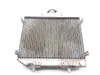 2002 Honda Rubicon TRX500FA Engine Radiator Cooling 2601A