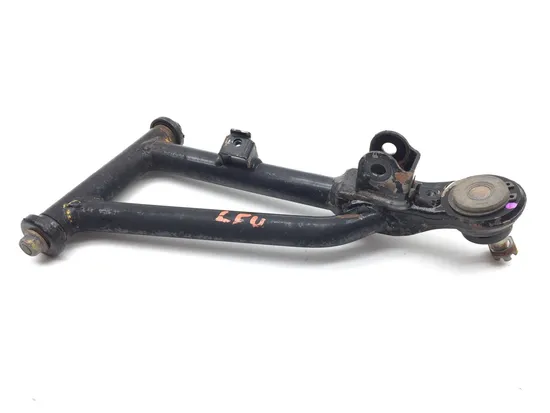 2002 Honda Rubicon TRX500FA Front Left Upper A-Arm 2601A