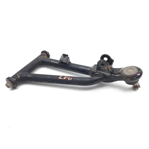 2002 Honda Rubicon TRX500FA Front Left Upper A-Arm 2601A 3