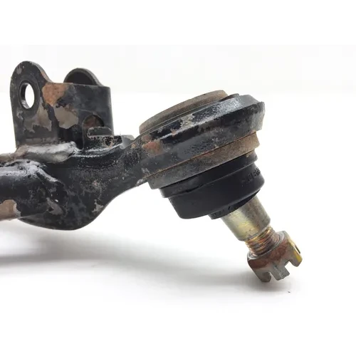 2002 Honda Rubicon TRX500FA Front Left Upper A-Arm 2601A 5