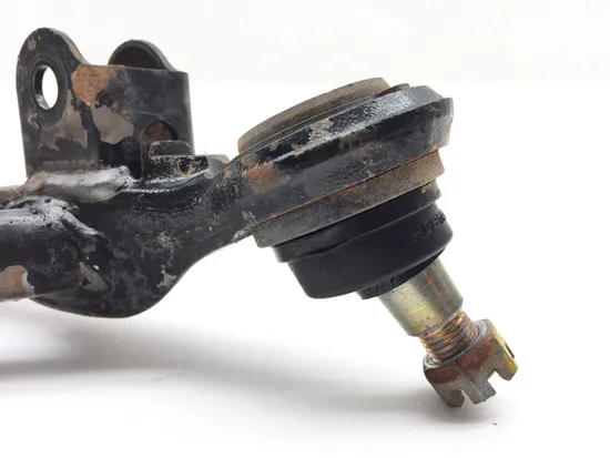2002 Honda Rubicon TRX500FA Front Left Upper A-Arm 2601A