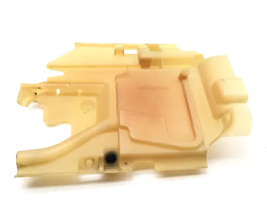 2002 Honda Rubicon TRX500FA Gas Fuel Tank Heat Shield 2601A