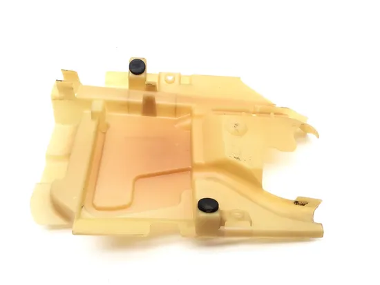 2002 Honda Rubicon TRX500FA Gas Fuel Tank Heat Shield 2601A