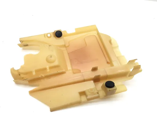 2002 Honda Rubicon TRX500FA Gas Fuel Tank Heat Shield 2601A