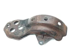 2002 Honda Rubicon TRX500FA Rear Diff Skid 2601A