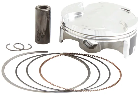 Vertex Forged Piston Kit 77.95mm 14.1:1
