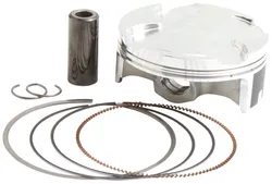 Vertex Forged Piston Kit 77.95mm 14.1:1
