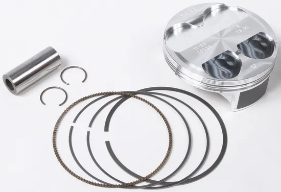 Vertex Forged Piston Kit 77.96  Std 14.1:1