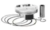 Vertex Forged Piston Kit 77.96  Std 14.1:1