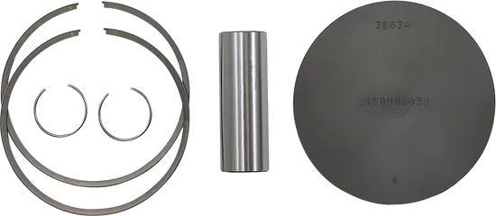 Wiseco Piston 90.3mm