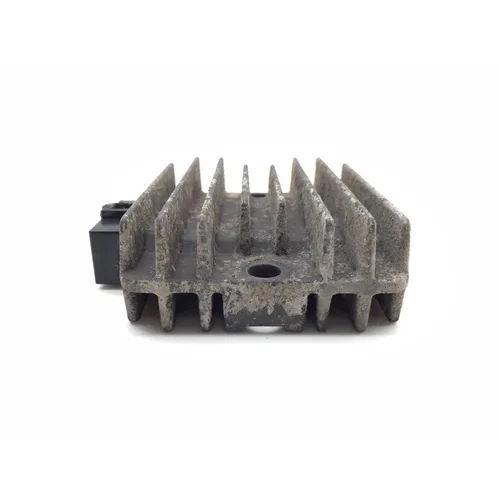 Ignition Voltage Regulator 1997 Kawasaki Mule 550 KAF300 2605 7
