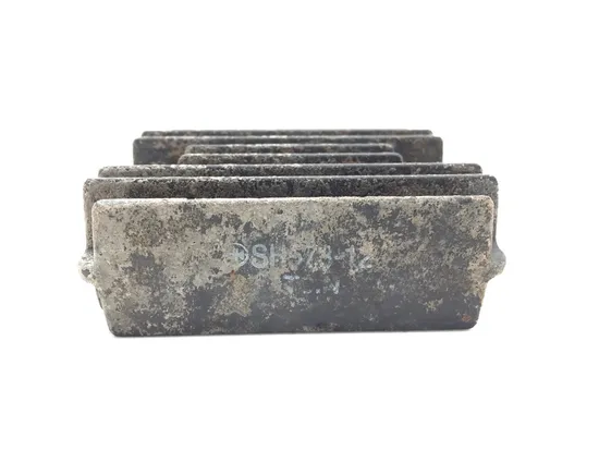 Ignition Voltage Regulator 1997 Kawasaki Mule 550 KAF300 2605