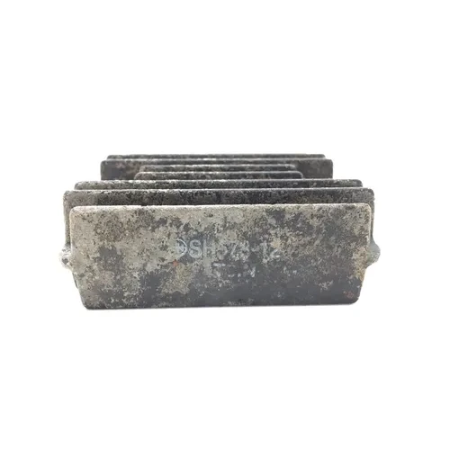 Ignition Voltage Regulator 1997 Kawasaki Mule 550 KAF300 2605 9