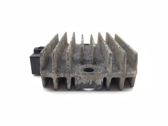 Ignition Voltage Regulator 1997 Kawasaki Mule 550 KAF300 2605